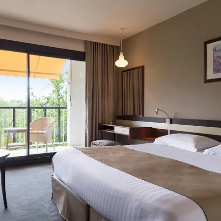 Otel Borghese, The Originals Relais