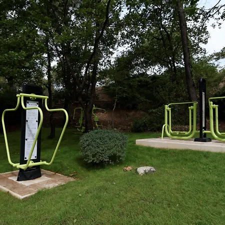 Borghese, The Originals Relais