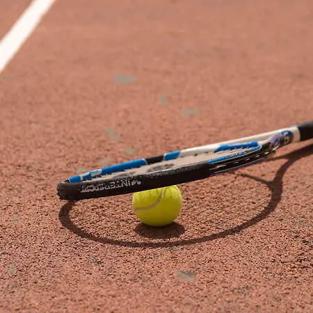 Borghese, The Originals Relais Otel