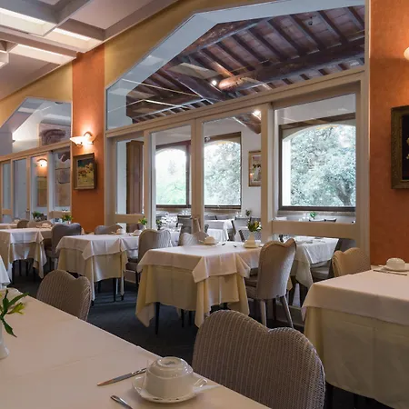 Otel Borghese, The Originals Relais