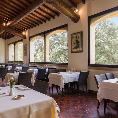 Borghese, The Originals Relais Hotell 4*