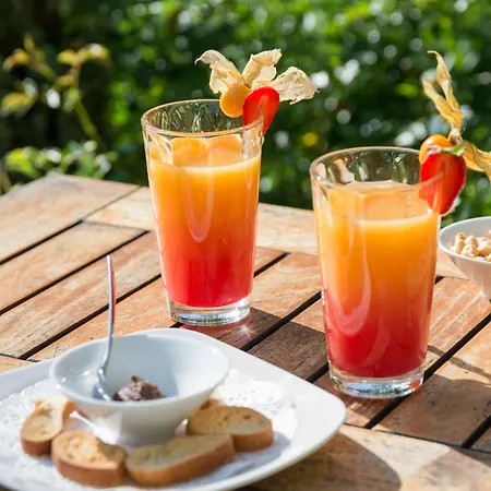 Borghese, The Originals Relais Otel