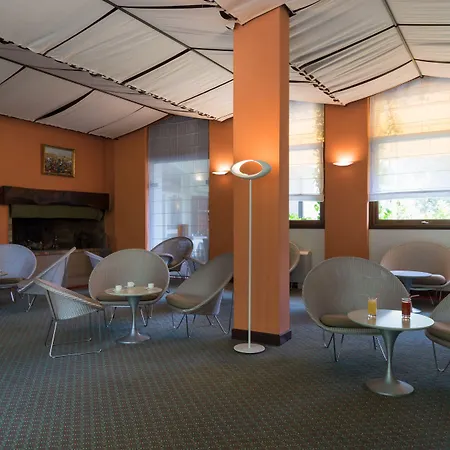 Hotel Borghese, The Originals Relais