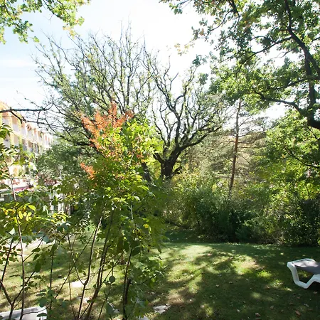 Borghese, The Originals Relais Otel