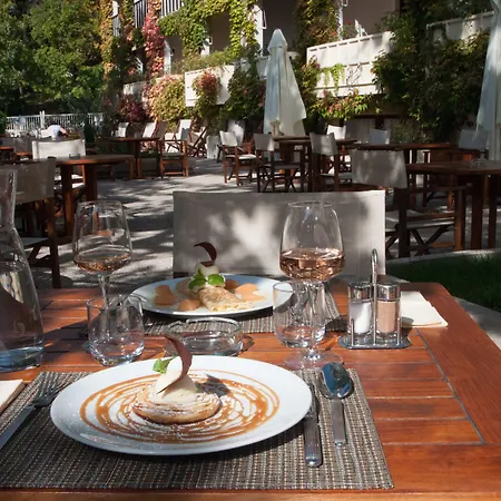 Borghese, The Originals Relais 4* Gréoux-les-Bains