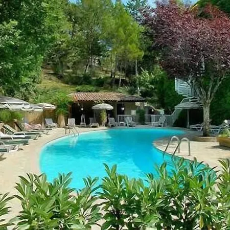 Otel Borghese, The Originals Relais 4*