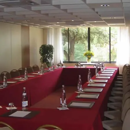 Borghese, The Originals Relais Otel 4*