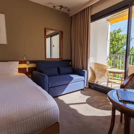 Borghese, The Originals Relais 4*