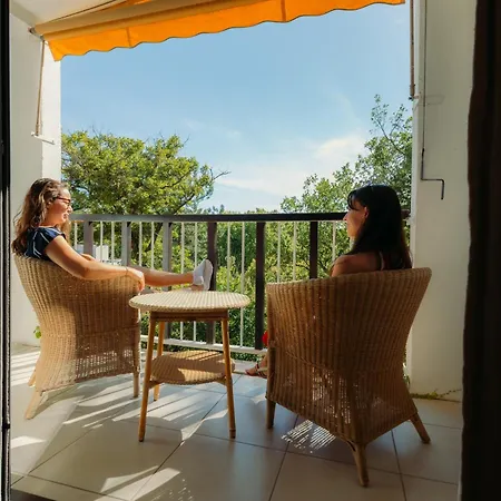 Borghese, The Originals Relais Hotell 4*