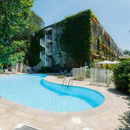 Borghese, The Originals Relais Hotell