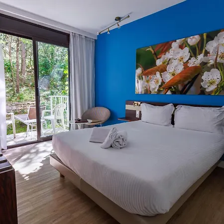 Hotell Borghese, The Originals Relais