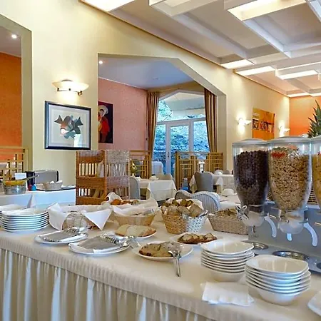 Borghese, The Originals Relais