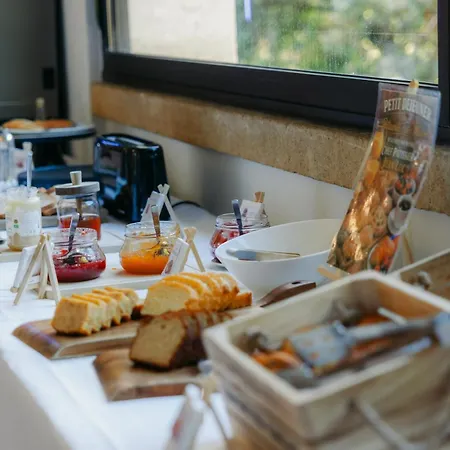 Borghese, The Originals Relais Hotel