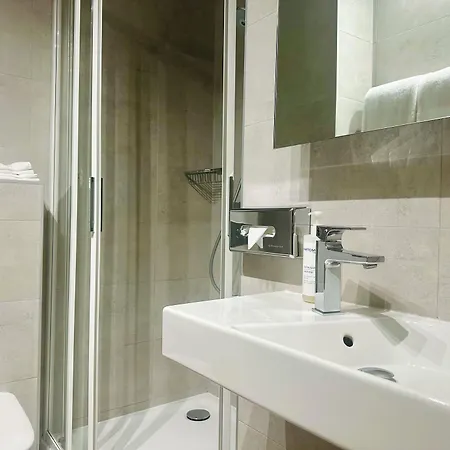 Borghese, The Originals Relais Hotell
