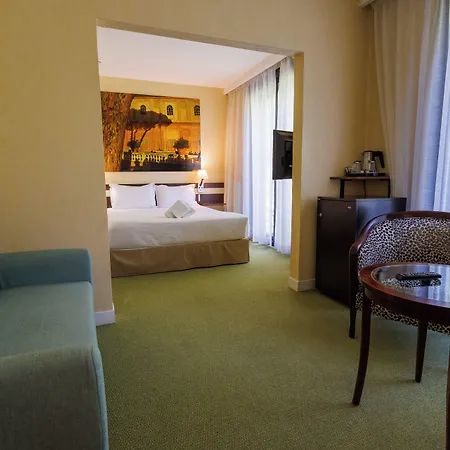 Hotell Borghese, The Originals Relais 4*