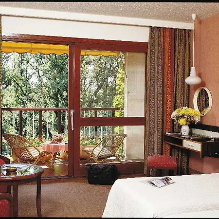 Hotel Borghese
