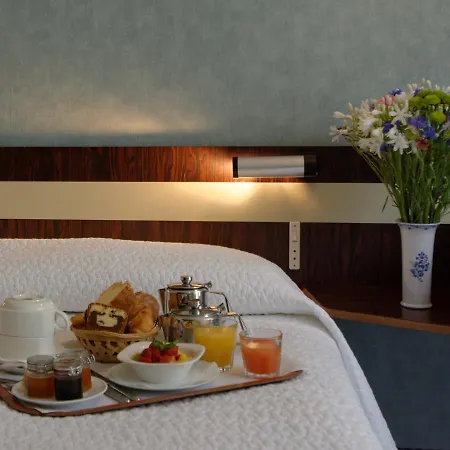 Otel Borghese, The Originals Relais 4*