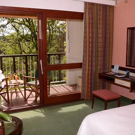 Otel Borghese, The Originals Relais 4*