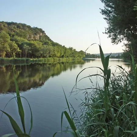 Otel Borghese, The Originals Relais