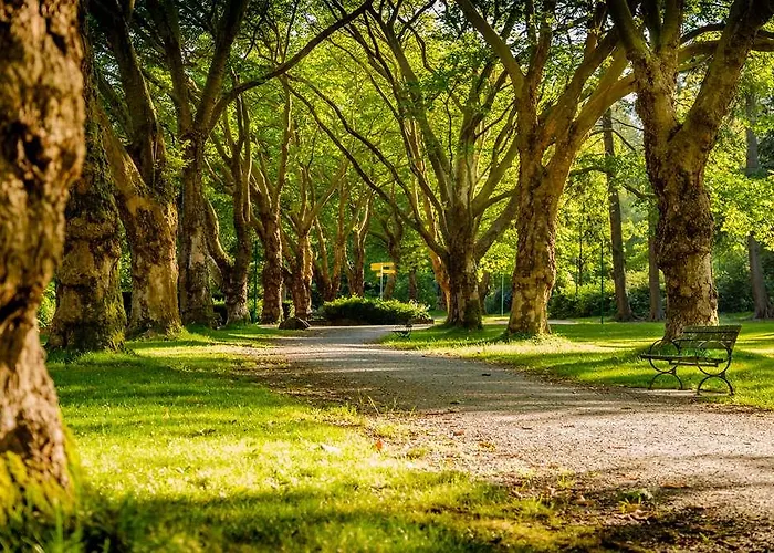 Borghese, The Originals Relais Hotel