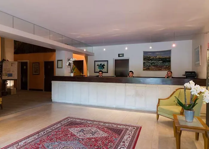 Borghese, The Originals Relais 4* Greoux-les-Bains