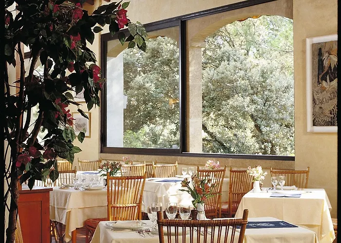 Borghese, The Originals Relais Gréoux-les-Bains