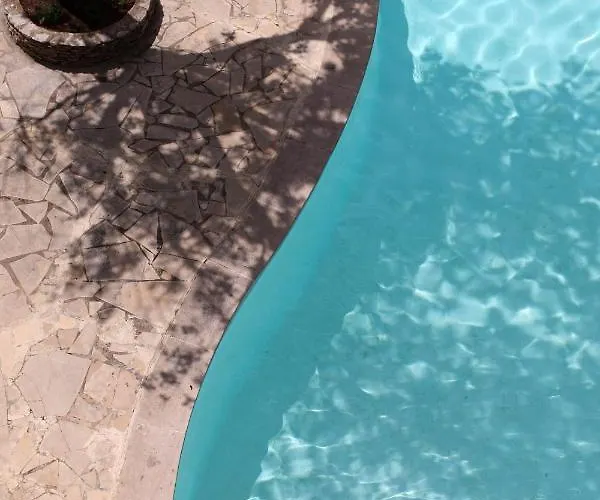 Borghese, The Originals Relais Hotel 4*