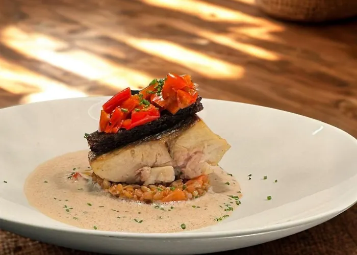 Borghese, The Originals Relais 4* Greoux-les-Bains