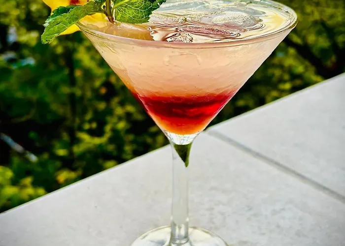 Borghese, The Originals Relais Hotel