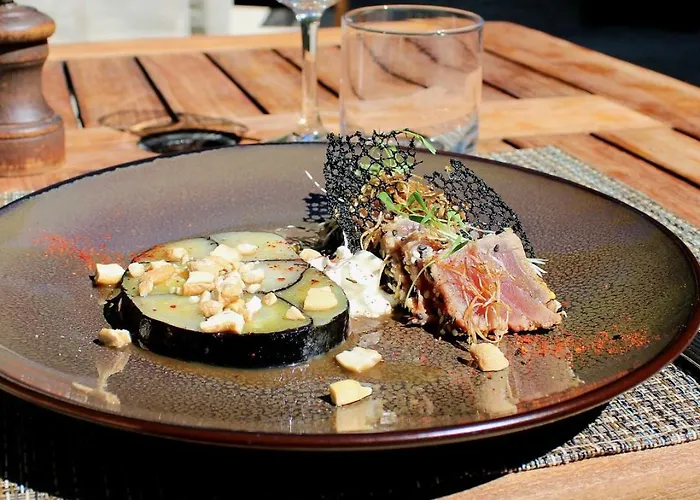 Borghese, The Originals Relais