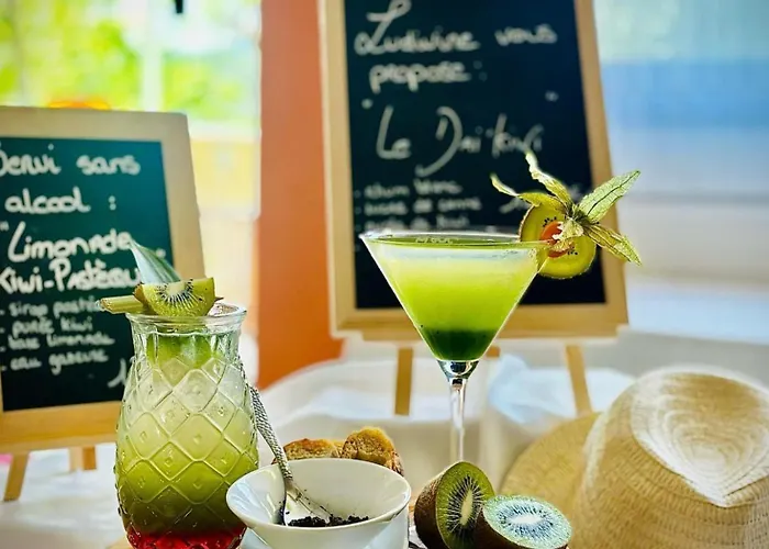 Borghese, The Originals Relais Hotel 4*