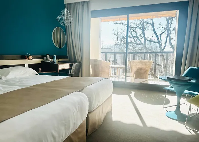 Borghese, The Originals Relais 4*