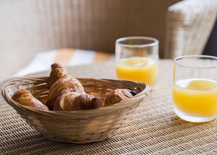 Borghese, The Originals Relais Hotel