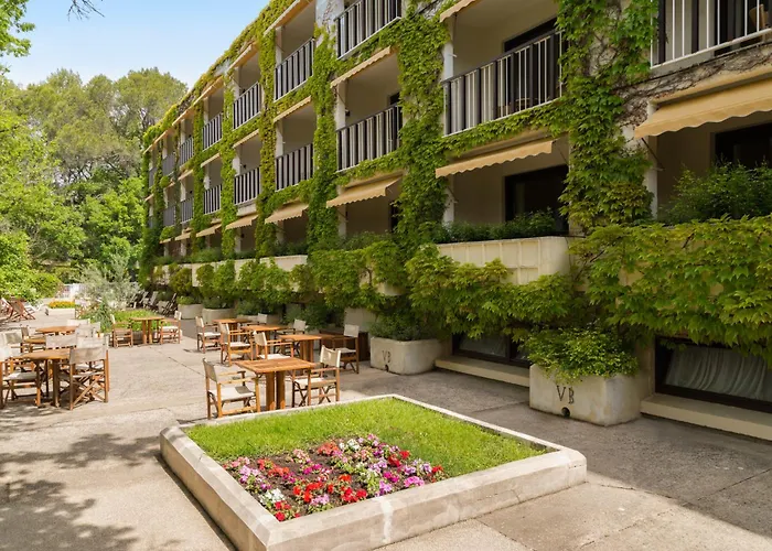 Borghese, The Originals Relais Hotel