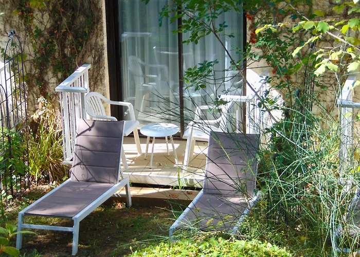 Borghese, The Originals Relais