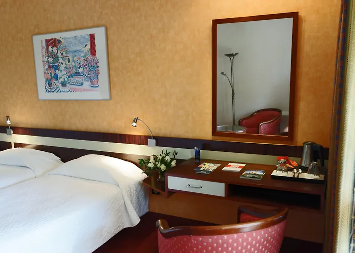 Borghese, The Originals Relais