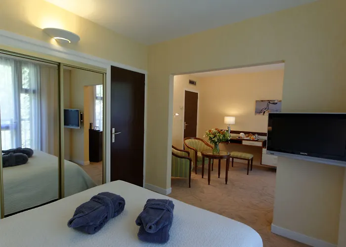 Borghese, The Originals Relais