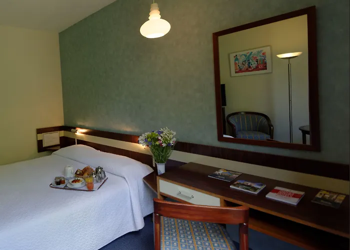 Borghese, The Originals Relais 4*