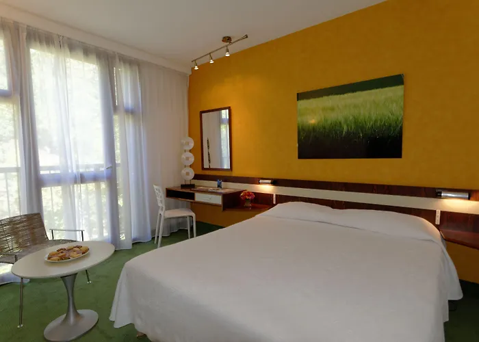 Borghese, The Originals Relais Hotel 4*