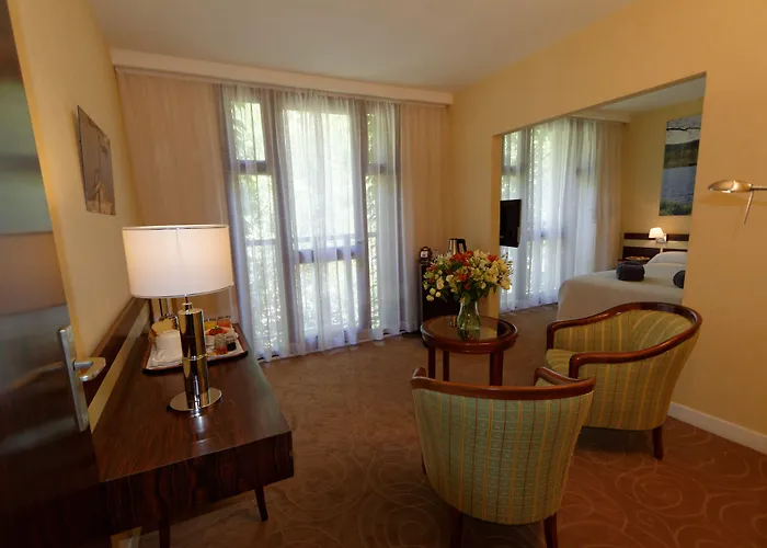 Borghese, The Originals Relais 4*