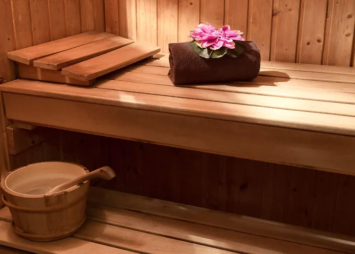 Hotel Borghese, The Originals Relais 4*