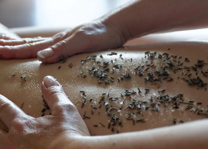 Borghese, The Originals Relais 4* Greoux-les-Bains