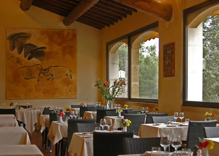 Hotel Borghese, The Originals Relais Greoux-les-Bains