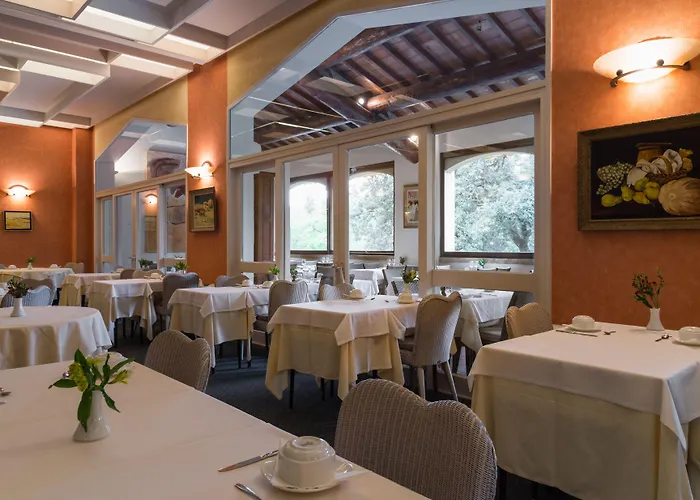 Hotel Borghese, The Originals Relais