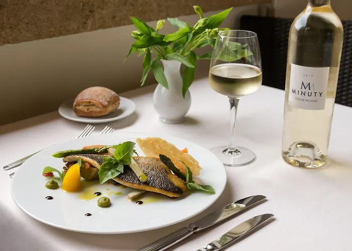 Hotel Borghese, The Originals Relais