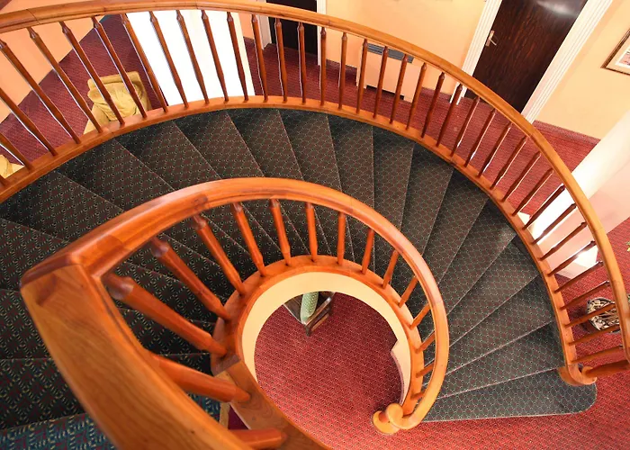 Borghese, The Originals Relais