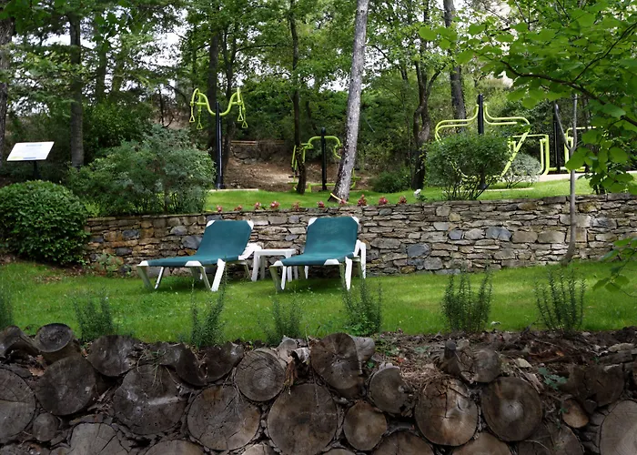 Borghese, The Originals Relais