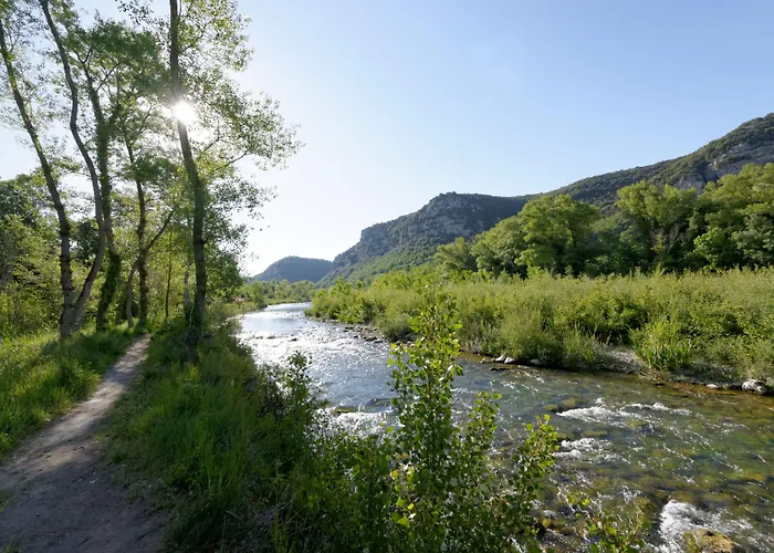Borghese, The Originals Relais 4* Gréoux-les-Bains