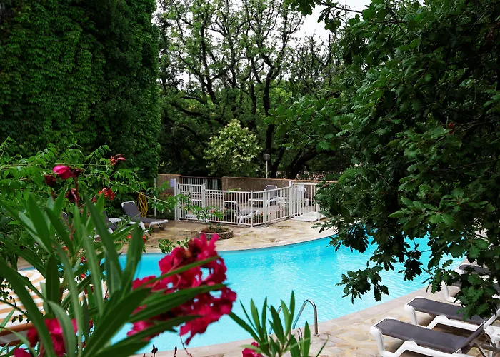 Hotel Borghese, The Originals Relais