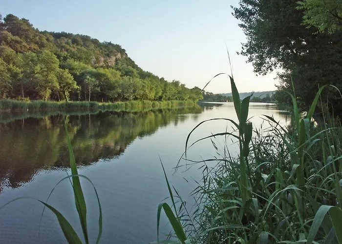 Hotel Borghese, The Originals Relais